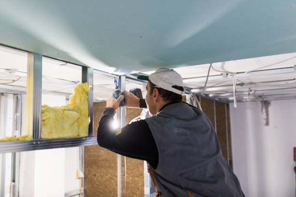 Best Local Insulation Services  in Estell Manor, NJ