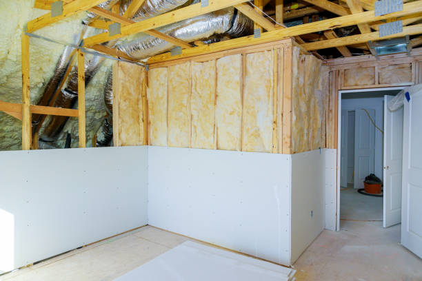 Insulation for Commercial Buildings in Estell Manor, NJ