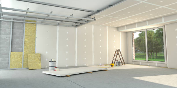 Best Insulation Contractor Near Me  in Estell Manor, NJ