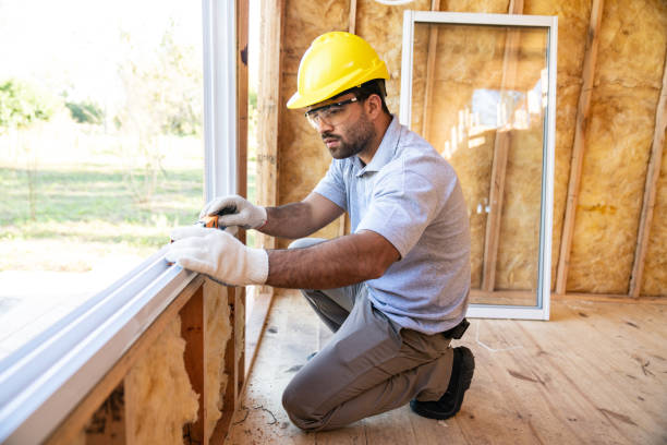 Range of Insulation Solutions in Estell Manor, NJ