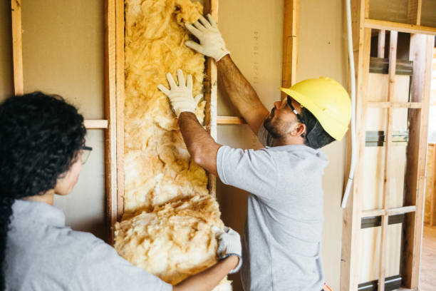 Best Local Insulation Services  in Estell Manor, NJ