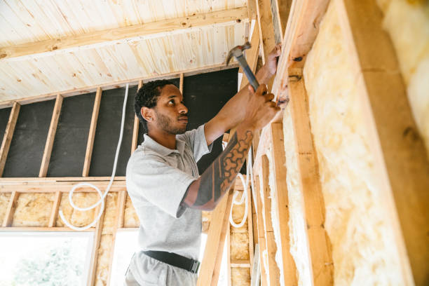Best Insulation for Commercial Buildings  in Estell Manor, NJ