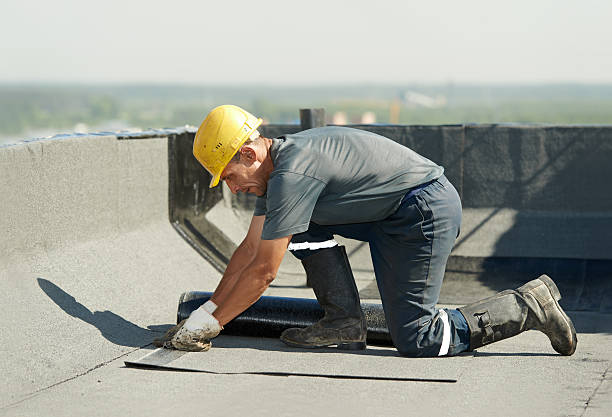 Best Attic Insulation Installation  in Estell Manor, NJ